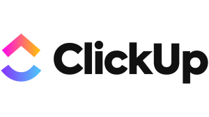 ClickUp-Logo